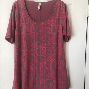 LuLaRoe Perfect T